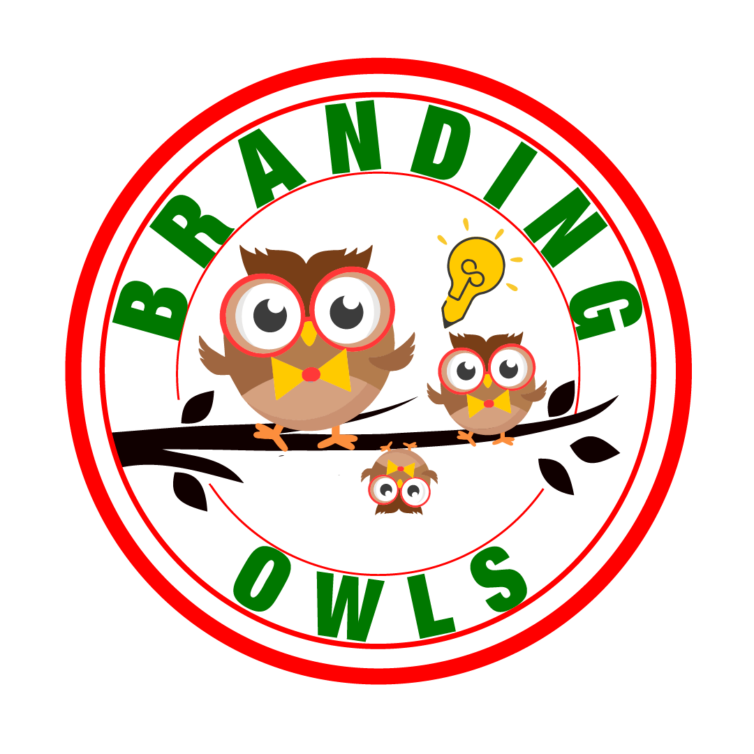 Branding Owls WebAudit